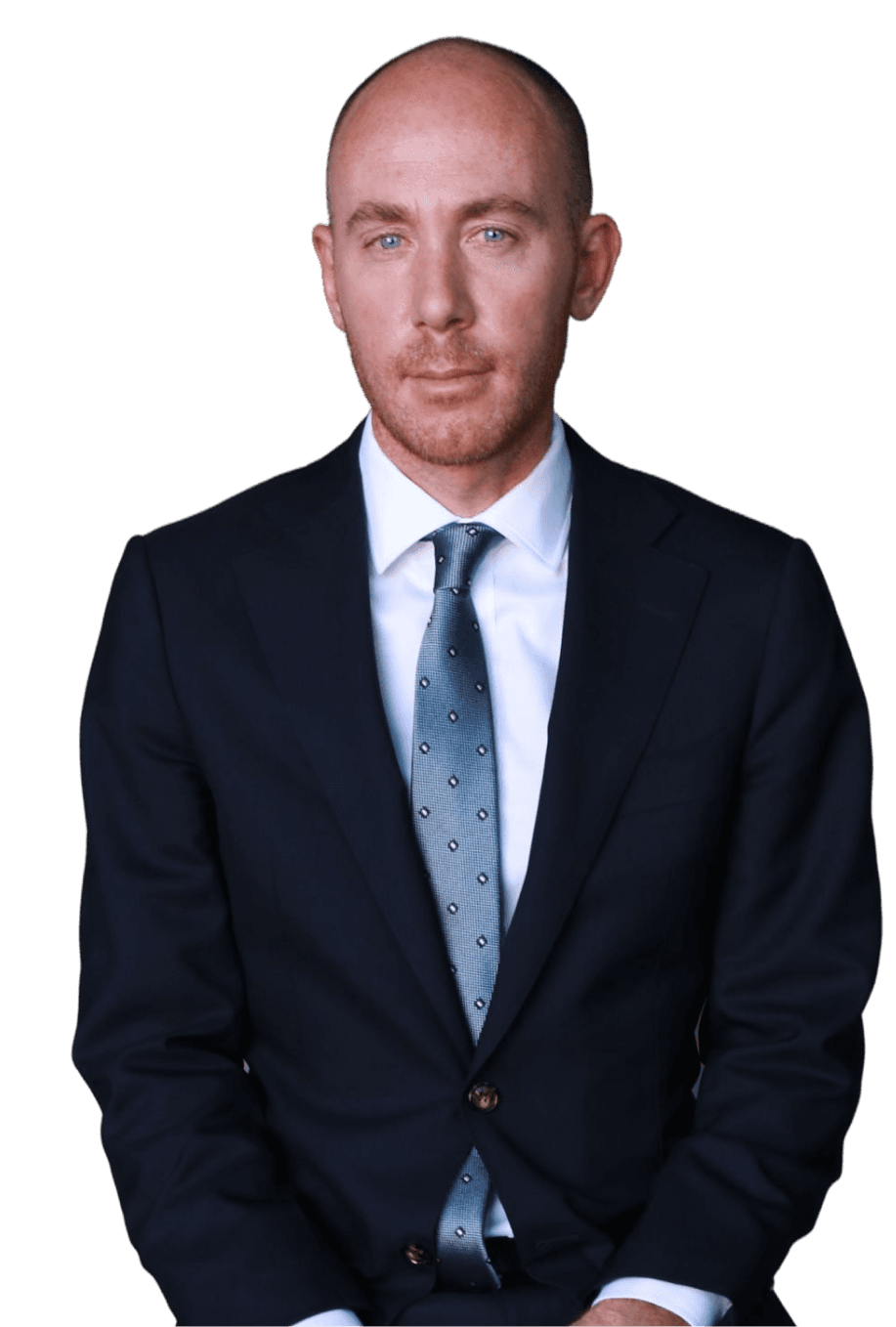Liam Perry